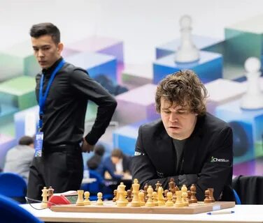 Чемпионат по рапиду и блицу 2023