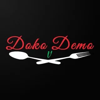Doko demo