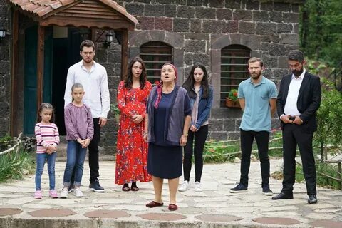 Sen anlat karadeniz bölüm