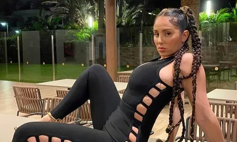 Famosas onlyfansfree: diciembre 2020