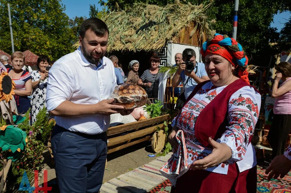 Повседневная жизнь семьи греческих переселенцев