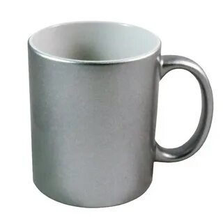 Серебряные кружки