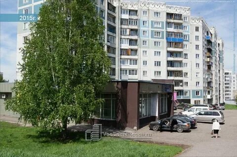 Архитекторов новокузнецк