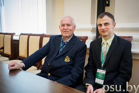 Железняк научная деятельность