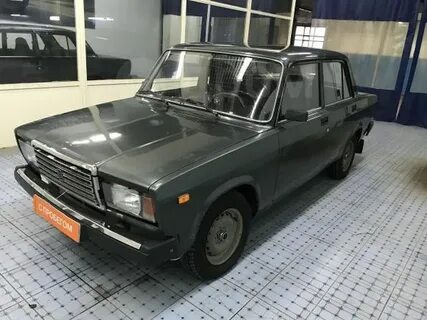 Ваз 2107 барнауле
