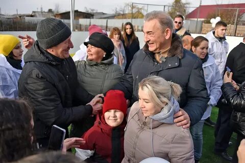 Свердловские новости на сегодня