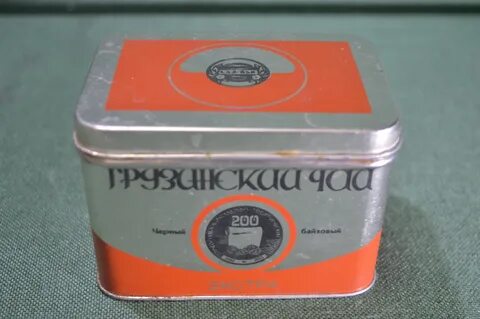 Чай 36