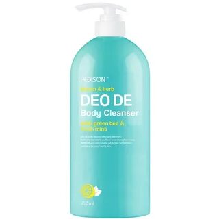 Body cleanser
