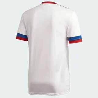 Футболка сборной