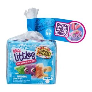 Real littles