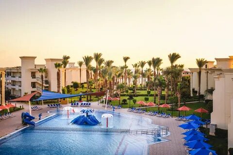 Hotel hurghada resort