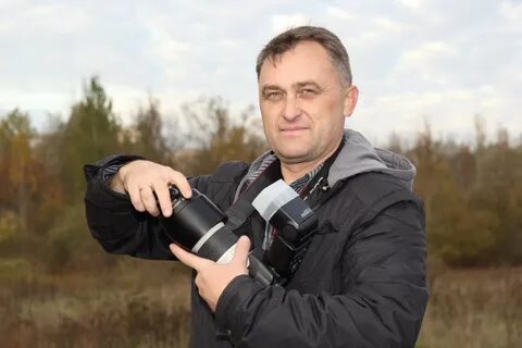 Балабан юра рославль