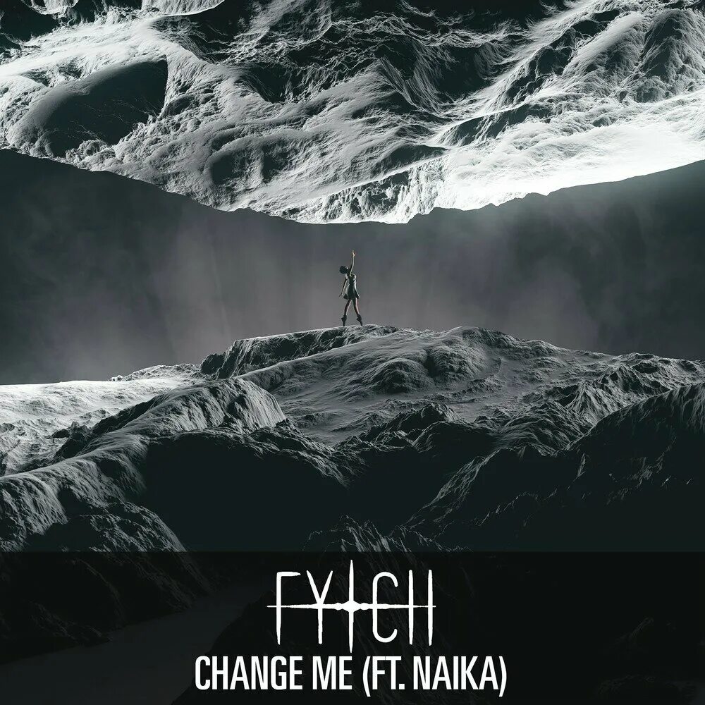 Change me