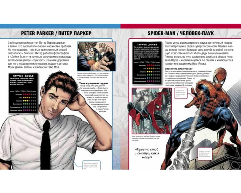 Рассказ о человеке пауке на английском языке. Английский язык spider man задание. Рассказ про человека паука. Описание человека паука. Описание человека паука.