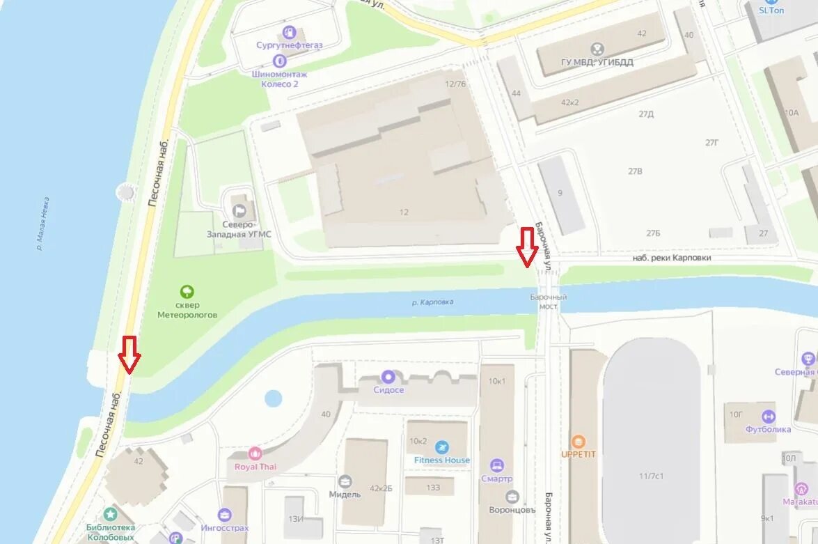 Набережная карповки 28. Набережная реки карповки на карте. Перекрытия спб. Наб карповки 10 на карте. Набережная реки карповки санкт-петербург на карте.