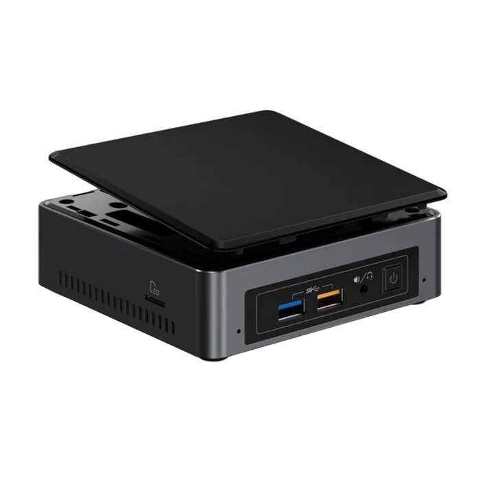 Минипк. Неттоп Iru NUC 113. Мини-ПК Intel® NUC. Платформа Intel NUC Original blknuc7i3dnh2e 2xddr4. Неттоп Intel boxnuc7cjyh2.