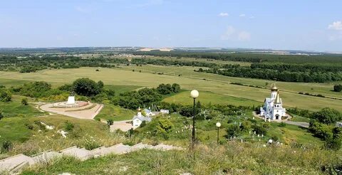 Белгородское село где