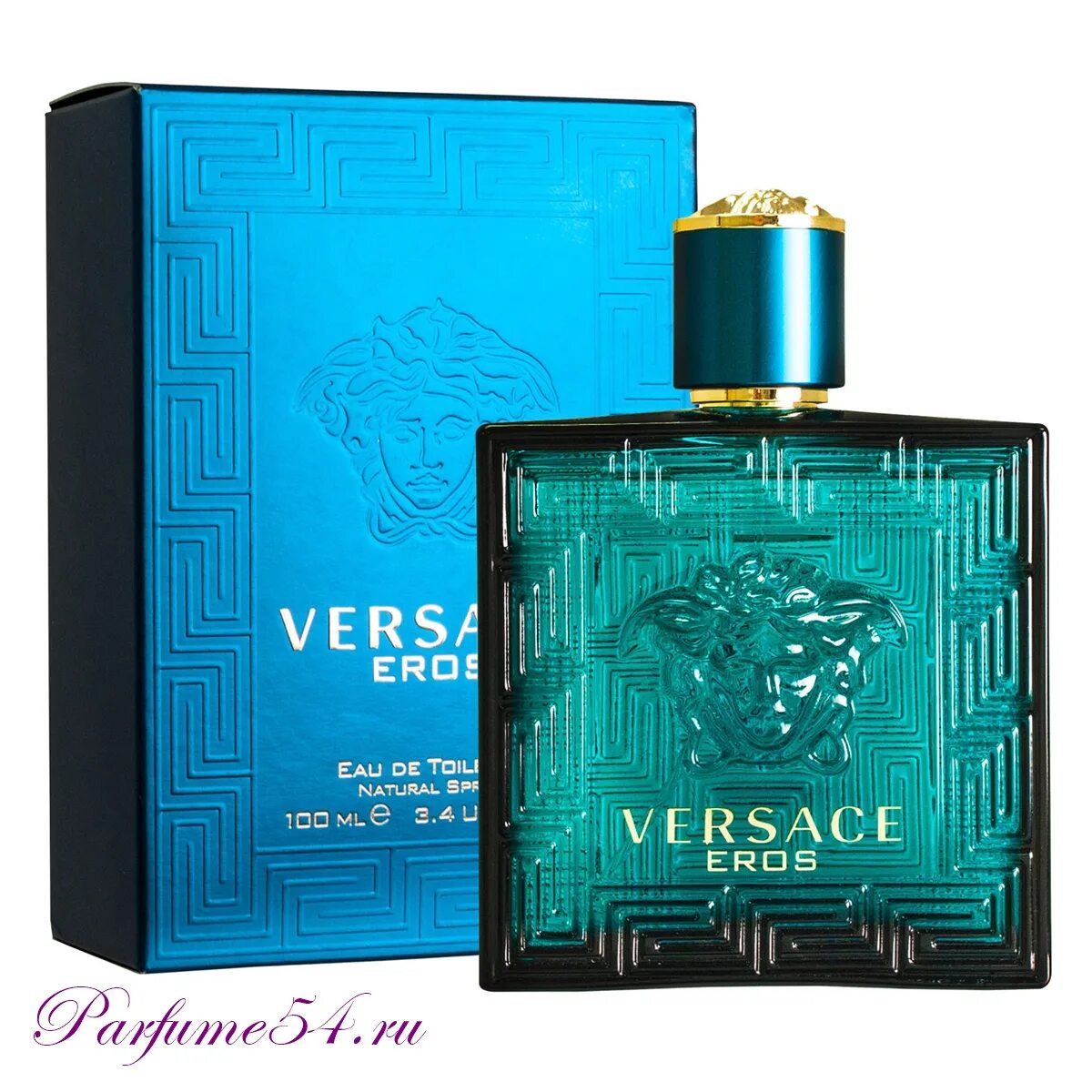 Мужская вода versace. Versace Eros мужской 100 мл. Духи Versace Eros Parfum 100 мл. Versace Eros туалетная вода 100 мл. Версаче Эрос мужские 30 мл.