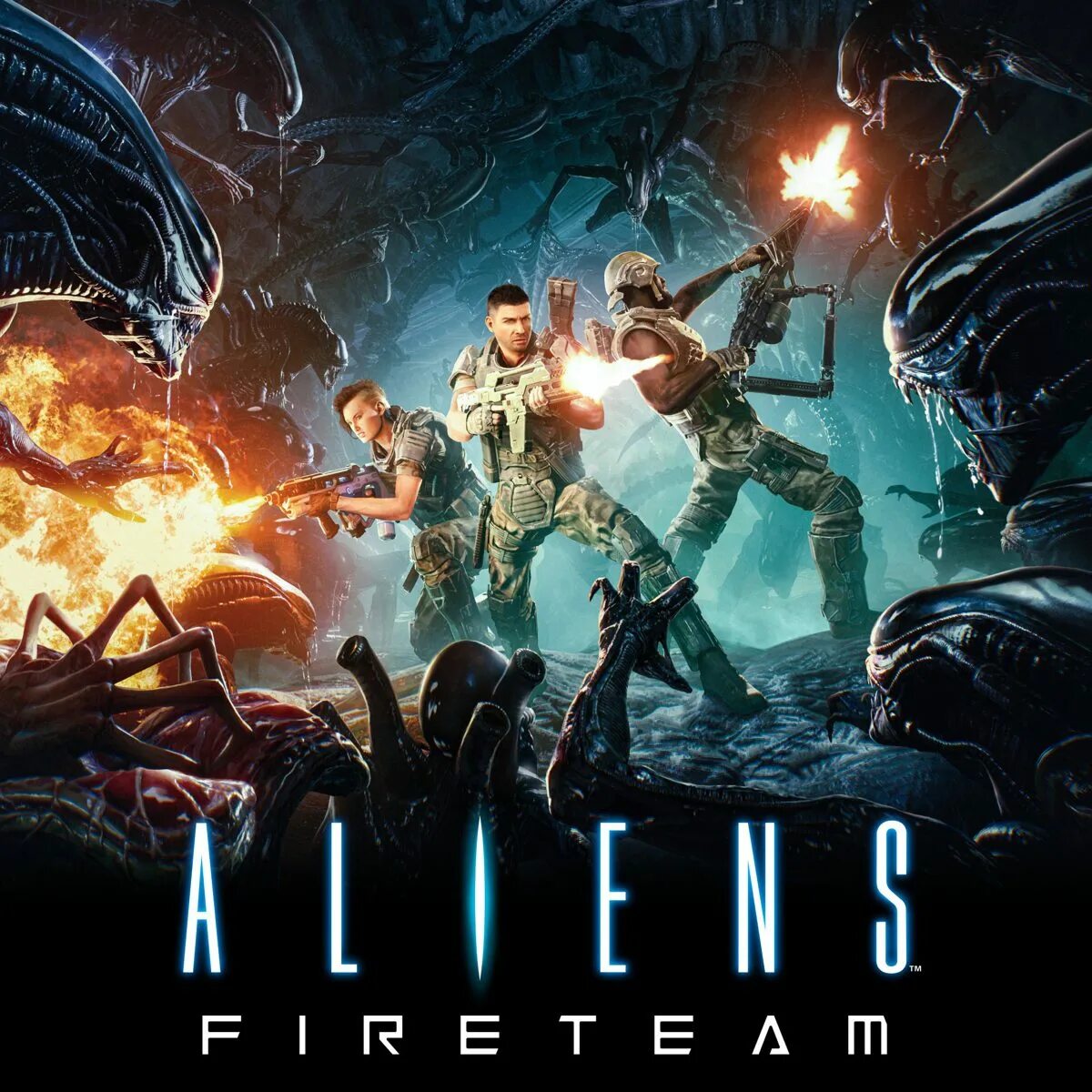 Aliens fireteam elite трейлер. Aliens: fireteam elite (2021). Aliens: fireteam elite геймплей. Aliens: fireteam elite (2021). Aliens fireteam elite арт обои.