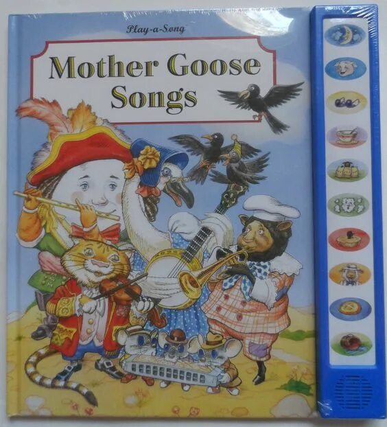 Матушка гусыня слушать. Mother Goose. Mother Goose Land. Матушка гусыня. Матушка гусыня игра.