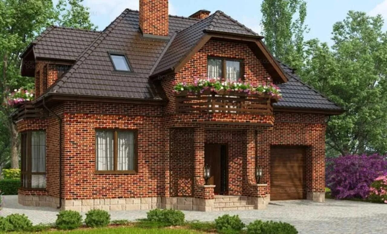 Срок дома из кирпича. Кирпичный дом. дом из кирпича. небольшой кирпичный домик. красивые дома из кирпича.