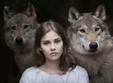 Бегущая с волками слушать