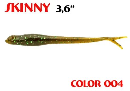 Skinny приманка
