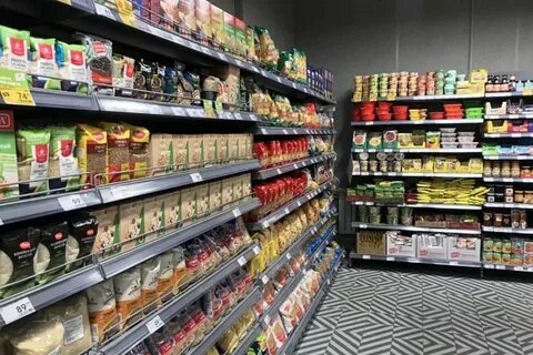 Кировские товары
