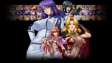 Anime Lilith 经 典 三 部 曲--监 狱 战 舰. 游 戏 是 07 到 10 年 发 售 的.lilith 社 经 典 游 戏.很 可...