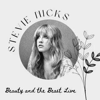 Stevie nicks edge of seventeen