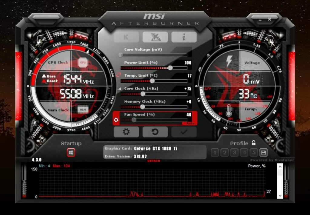 Настройки игр под видеокарту. Afterburner игра. afterburner подкрутил. msi afterburner rx 580 4gb разгон для игр. power limit в msi afterburner что это.