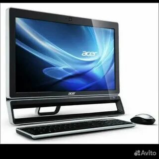 Моноблоки acer обзор