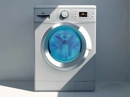 D wash