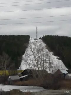Горы первоуральска