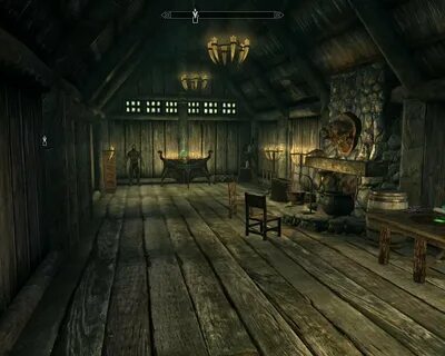 Missed house