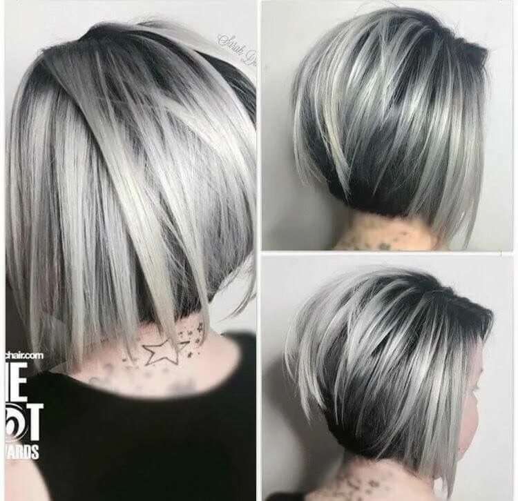 Short Hairstyle 2018 67 Short hair cuts, Short hair styles, Thick hair styles