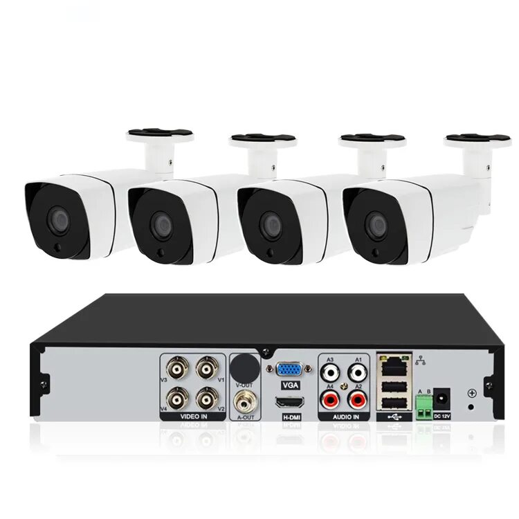 Dvr kit. Dvr kit