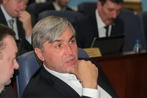Колчанов барнаул