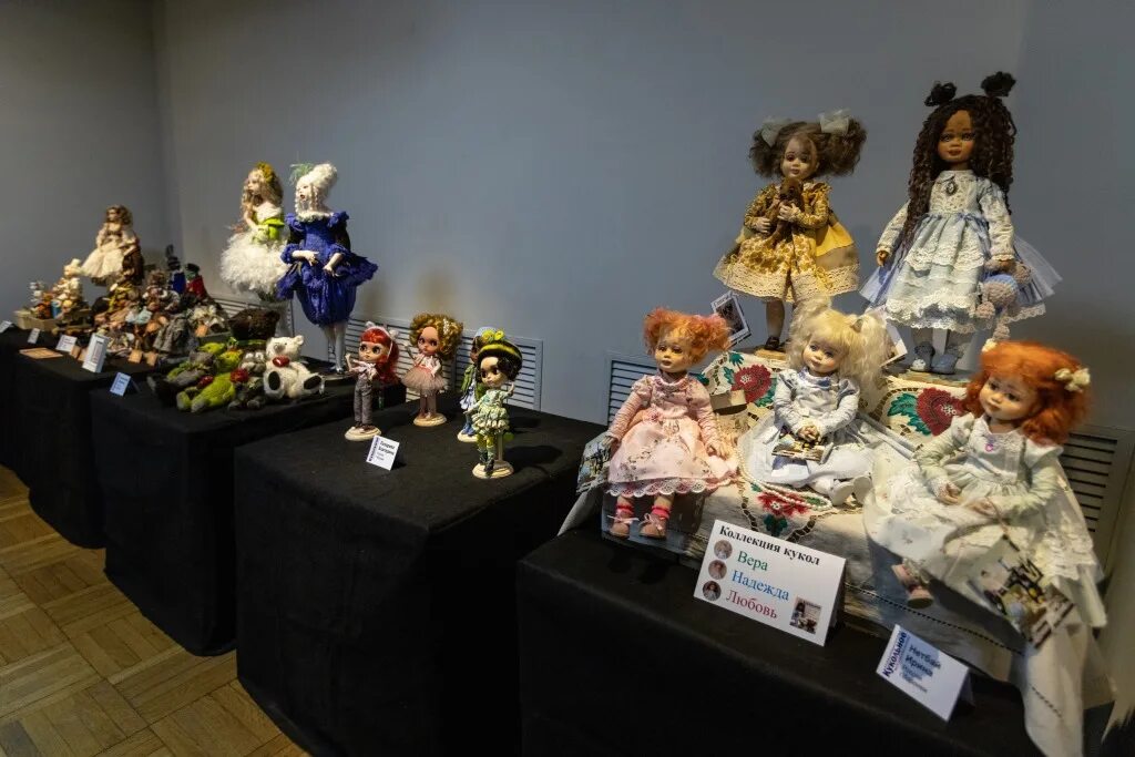 Выставка кукол в Воронеже в музее Крамского. Выставка авторских кукол Тверь 2021. Выставка авторской куклы. Ярмарка кукол. Выставки кукол 2024 год