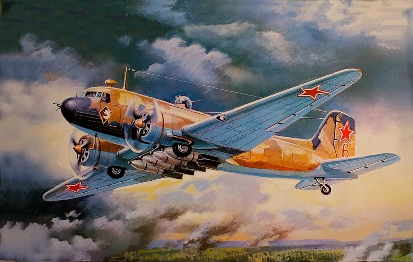 Ли-2 самолет. Ли-2 бомбардировщик. Военный самолет ли-2. Ли2 1942.