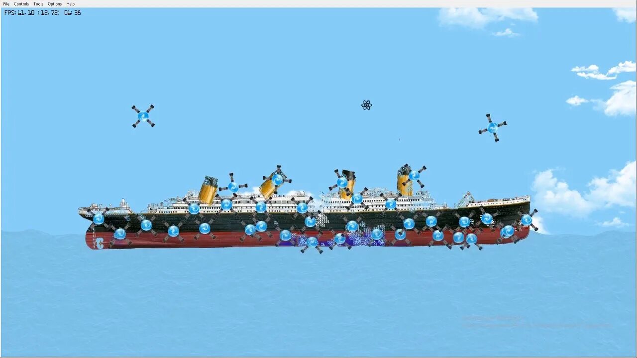 Floating sandbox корабли. Плавучая песочница игра. Песочницы про корабли для ПК. Корабли для Floating Sandbox. Флоатинг сандбокс Титаник.