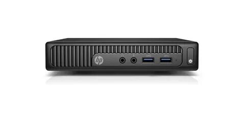 Prodesk mini
