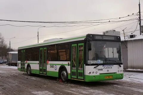 Бирюлево пассажирская варшавская