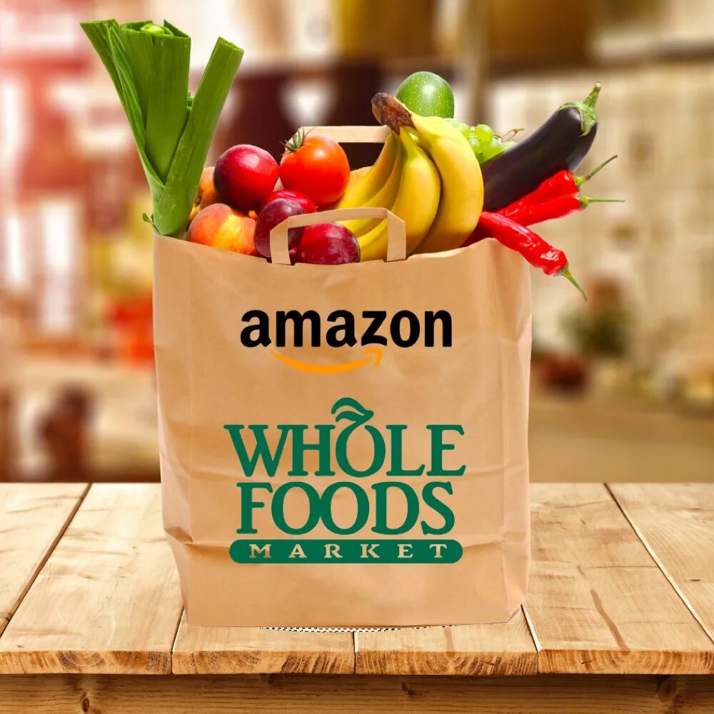 Amazon whole foods. Whole foods и Амазон. Whole foods Market and Amazon. Амазон поглотил whole foods Market. Whole c