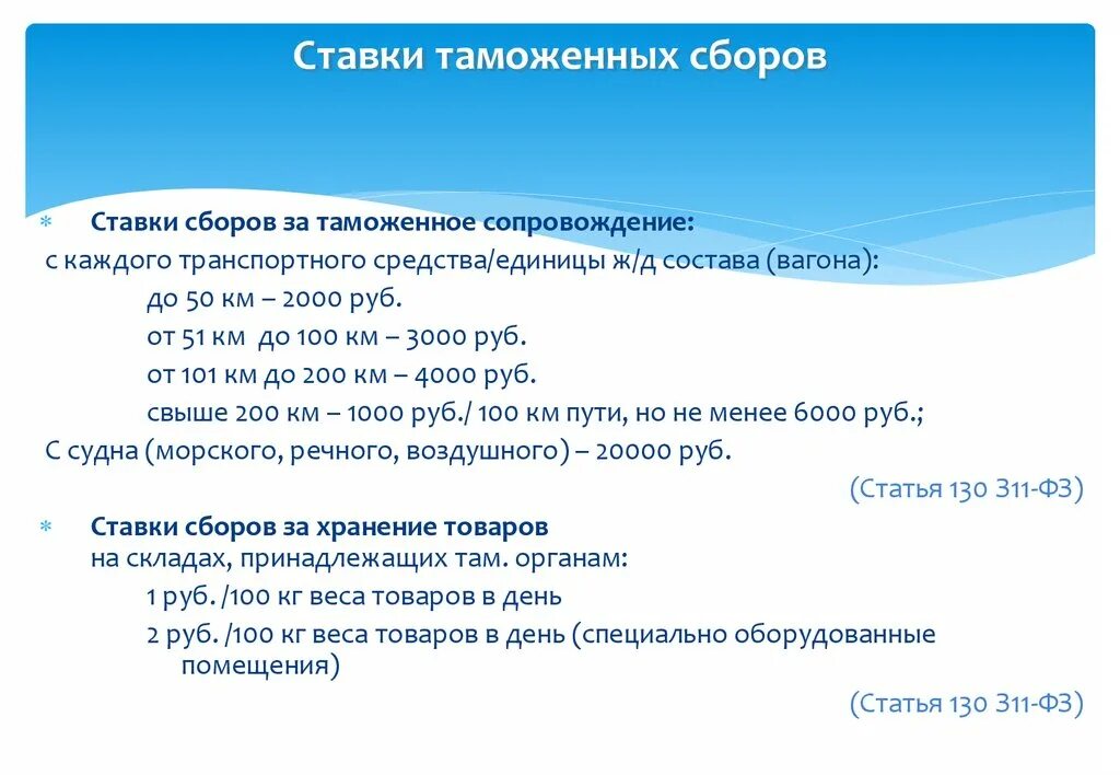 Ставки таможенных сборов. Ставки таможенных сборов за сопровождение. Ставки таможенных сборов за таможенные операции. Сборы за таможенное сопровождение. Ставки за таможенные операции