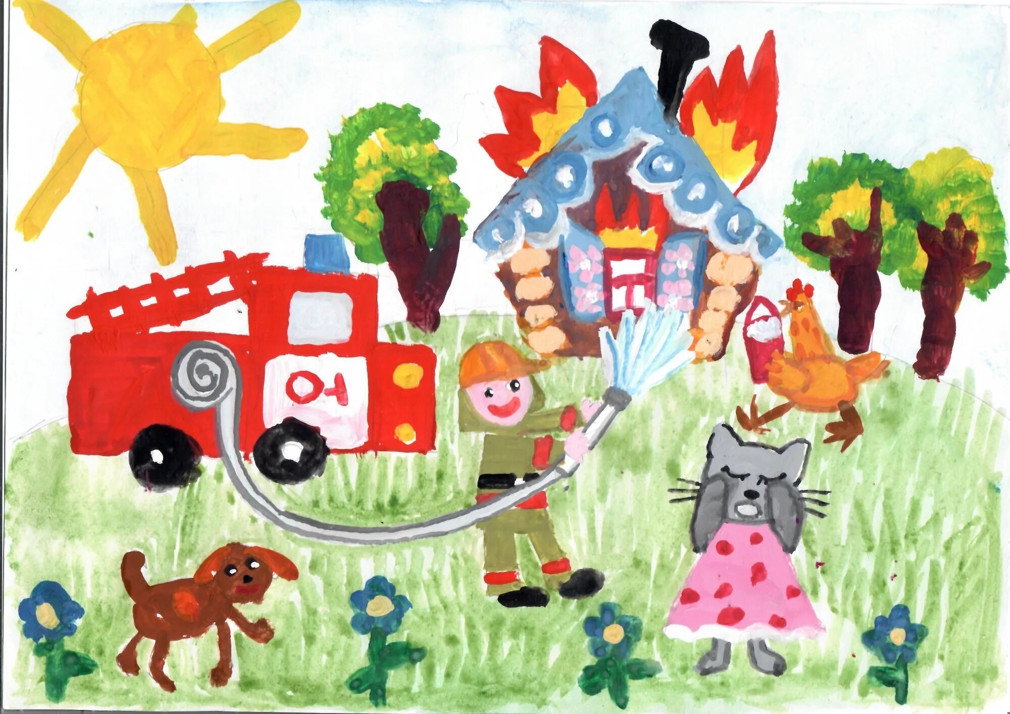 Конкурс рисования. Безопасность глазами детей. Конкурс рисунков дорога безопасности. Безопасность глазами детей. Поделки на противопожарную тему.