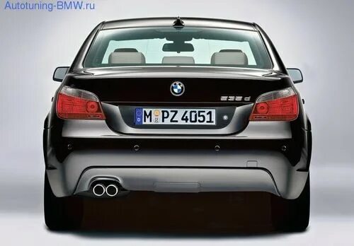 Experience the Power and Elegance of the BMW F90 M5 Sedan
