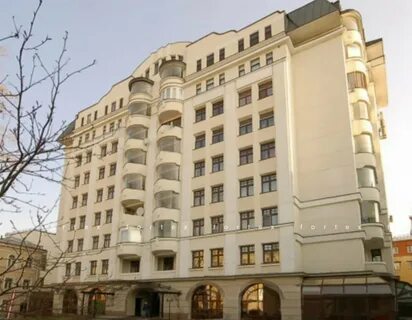 Simach тверской бул 13 стр 1
