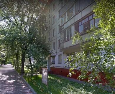 Ереванская улица