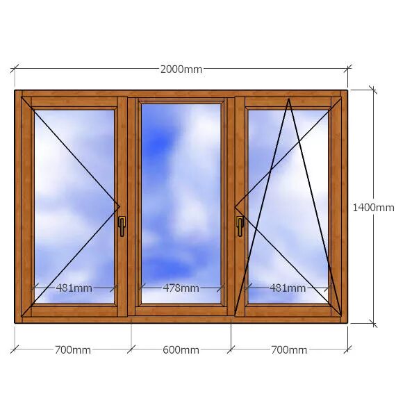 Окно ширина 1600 высота 2000мм двустворчатое. Окно трехстворчатое 2000*1400. Окна ПВХ высота 2000 трехстворчатые. Размер евро окна стандарт евроокна. Пластиковые окна 160